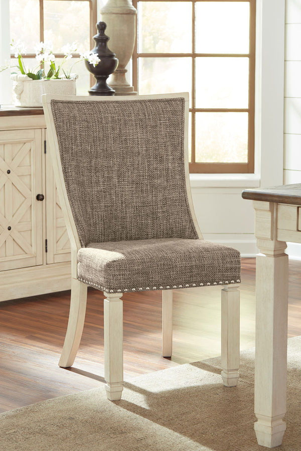  4 Side Chairs