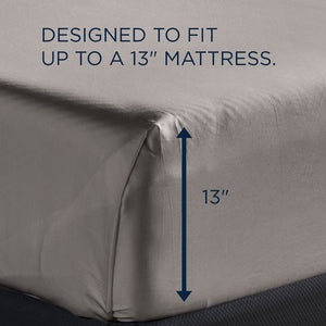  giving every bed a crisp