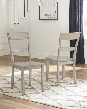  while a gray wash finish serves up casual coolness.<br><br><b>Additional Dimensions</b><br><ul><li>Seat width: 17.13-"</li><li>Seat depth: 16.38