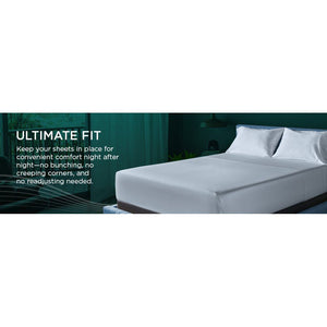  giving every bed a crisp