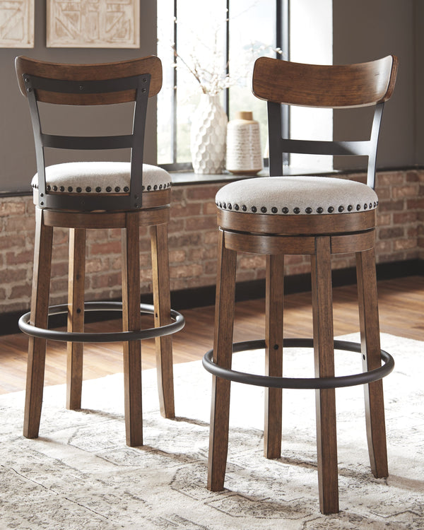  and this barstool doesnâ€™t disappoint. Set this tall barstool by the kitchen bar for a visually intriguing mix of new and old.<br><br><b>Additional Dimensions</b><br><ul><li>Footrest he