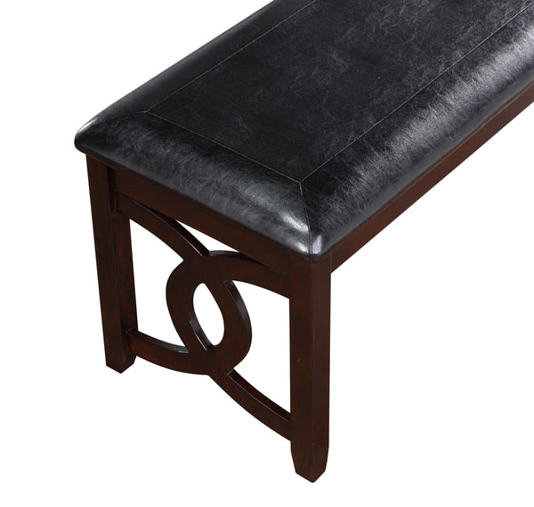 this bench offers both durability and 