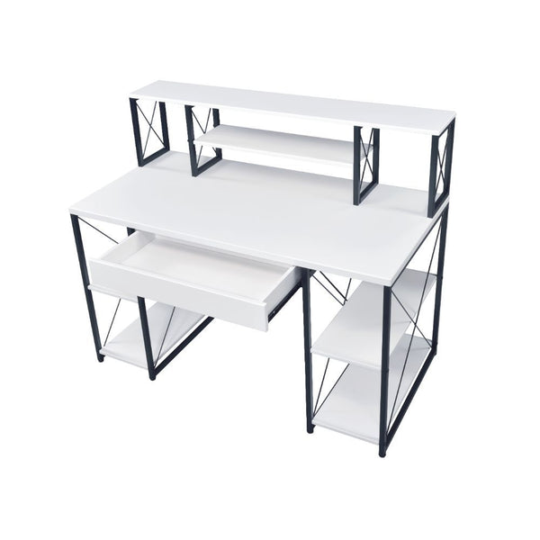  this Amiel Music Recording Studio Desk is suitable for study room