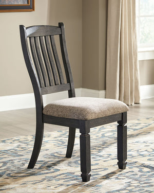  in a beautifully textured black finish