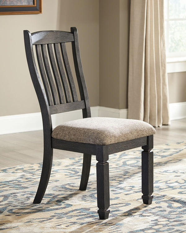  in a beautifully textured black finish