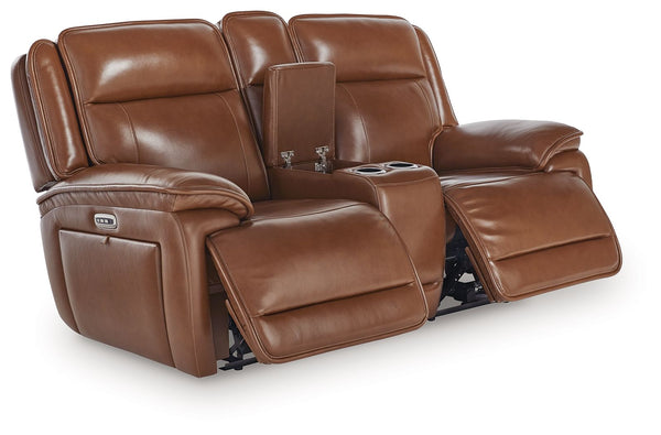  sumptuous upholstery
