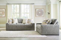 If reclining isnâ€™t a priority (but curling up is), then this seating package is the clear choice for comfort. The deep seats and indulgently plush upholstery remind you to de-stress and take a break. When you want to have downtime in style, it-'s the be