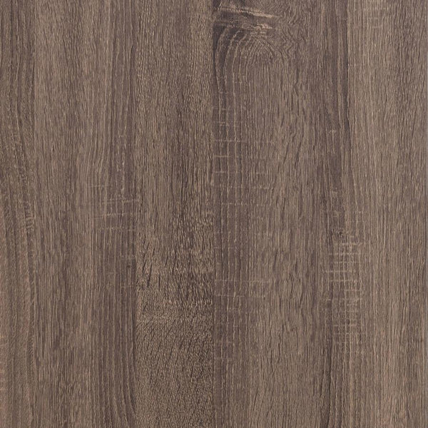 Brantford - Dresser Mirror - Barrel Oak