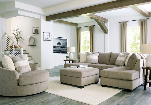  while luxurious upholstery pampers you from head to toe. A collection of coordinating accent pillows adds to the indulgence. 