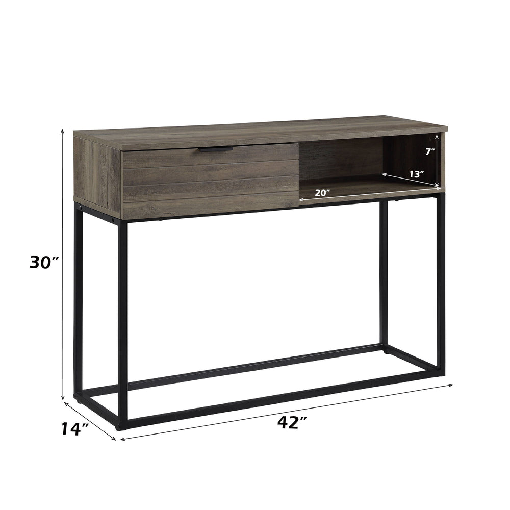 KDâ€§Rectangular Writing Deskâ€§ Metal Legâ€§Metal Tube: 15 x 15 mm w/Powder Coatingâ€§Table Top Thickness: 15 mm PU Paper Veneer Top & PVC Edge<br/><br/><b>Product Features</b><ul><li>Rectangular Table Top</li><li>Metal Base</li><li>Powder Coating</li><l