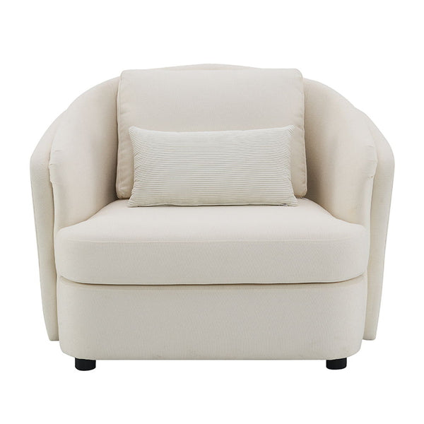  it offers a serene sanctuary for relaxation. Its timeless design enhances any living space