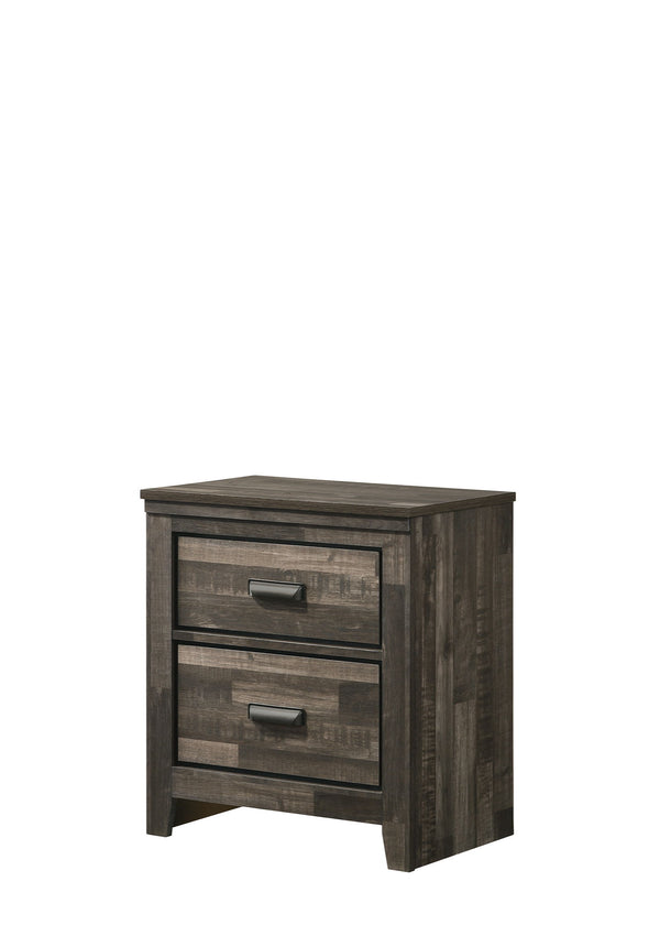  creating an inviting ambiance. Flank