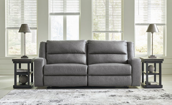  all while maintaining a clean-lined and contemporary design. Pop-out storage and cup holders keep essentials close when you need them and tuck away easily when you donâ€™t. Time to rec