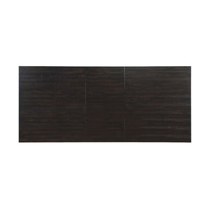 Maisha - Dining Table - Rustic Walnut