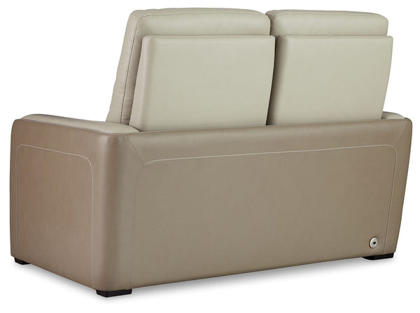  Loveseat