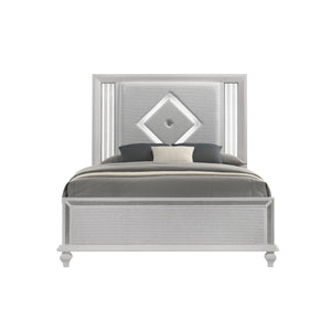  a masterpiece of modern luxury for your bedroom sanctuary. Crafted with durability in mind