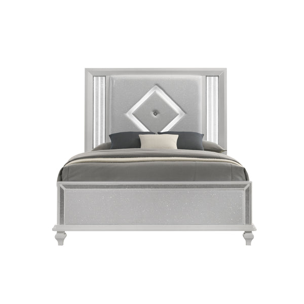  a masterpiece of modern luxury for your bedroom sanctuary. Crafted with durability in mind