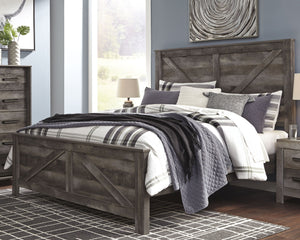  2 Nightstands