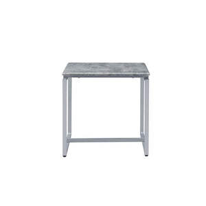  the simple design enables the easy assembling.