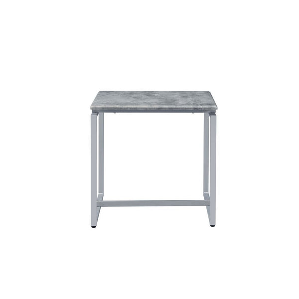  the simple design enables the easy assembling.