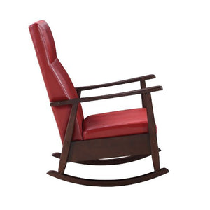  with faux leather uph