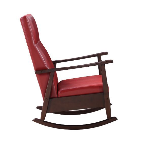  with faux leather uph