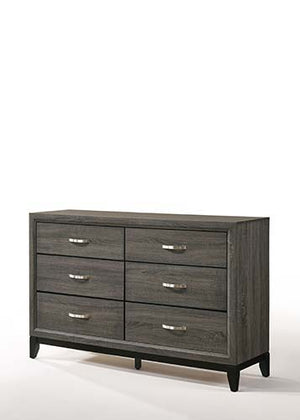  Hardware: Single Handle