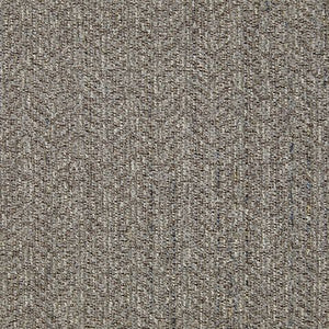 Rowanbeck - Gray / Black - Queen Upholstered Panel Bed