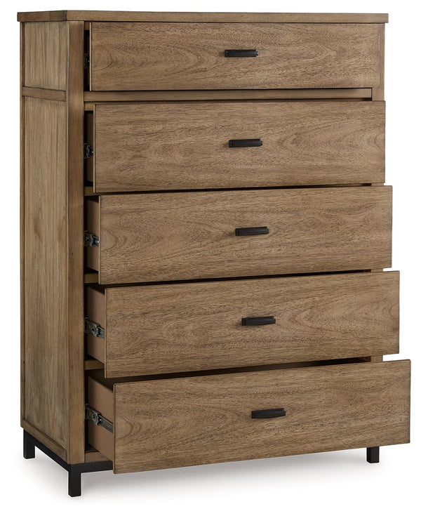  while functional features keep your bedroom clutter-free. Clothes and 