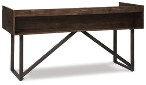  large-scale pulls pull it all together. The cutout