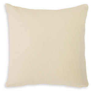 Kydner - Beige / Brown - Pillow (Set of 4)