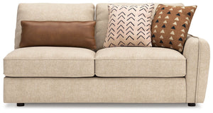 Seyler - Sand - RAF Sofa
