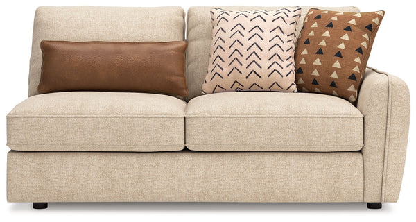 Seyler - Sand - RAF Sofa