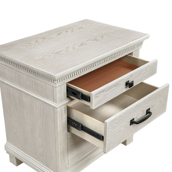  and Oak wood veneers