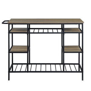  Cord Management Included<br/><br/><b>Product Features</b><ul><li>KD</li><li>6 Open Compartment</li><li>Metal Frame w/Powder Coating</li><li>Wooden Top w/Melamine Paper</li><li>Case: 1Pc/1Ctn</li