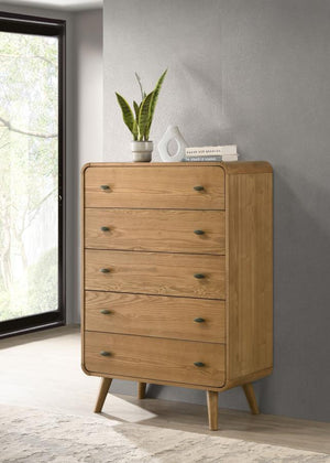  built with pine