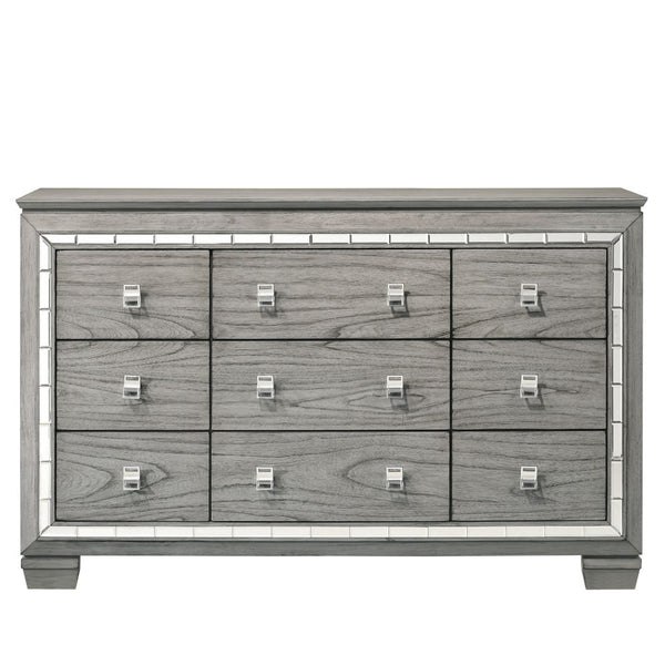  Composite Wood</li></ul><br