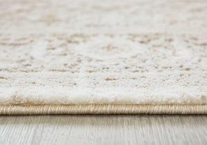 Gatwell - Ivory / Gray / Tan - Large Rug