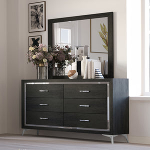  both crafted from manufactured woods and eco-f