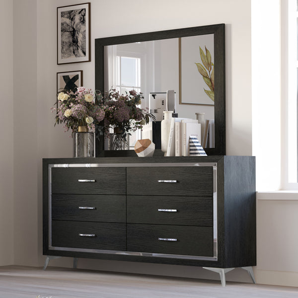  both crafted from manufactured woods and eco-f