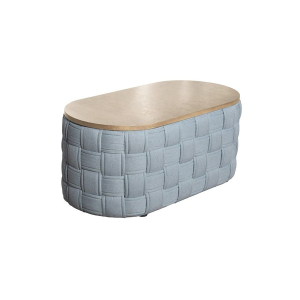 Table Top Thickness: 15mm