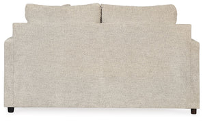 Soletren - Stone - Loveseat
