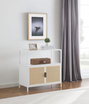  this cabinet offers lasting durability