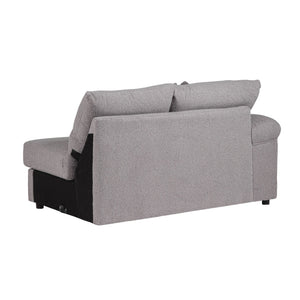  reinforced with corner blocks