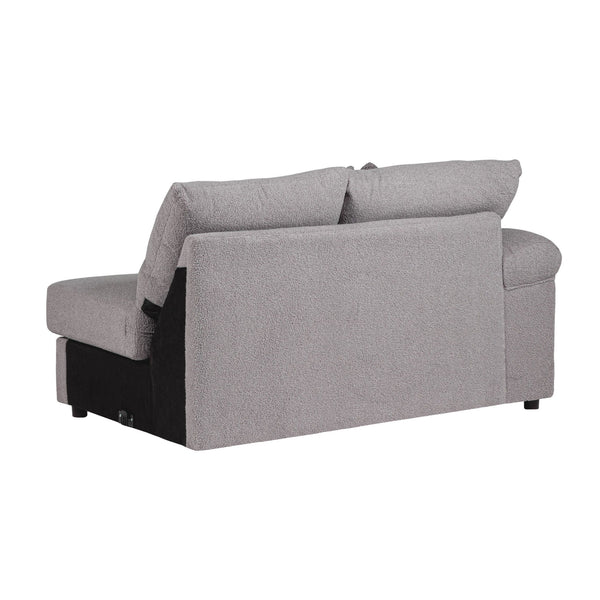  reinforced with corner blocks