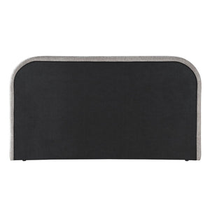  while the storage footboard provides practicality wit
