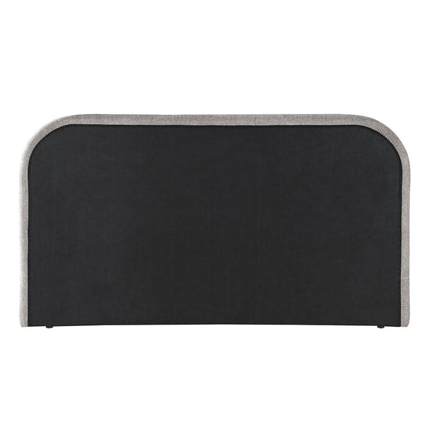  while the storage footboard provides practicality wit