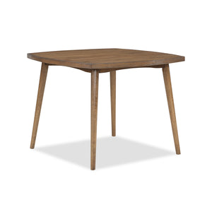  perfect for casual meals and stylish gatherings. The sleek