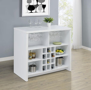  durable design. Perfect for entertaining