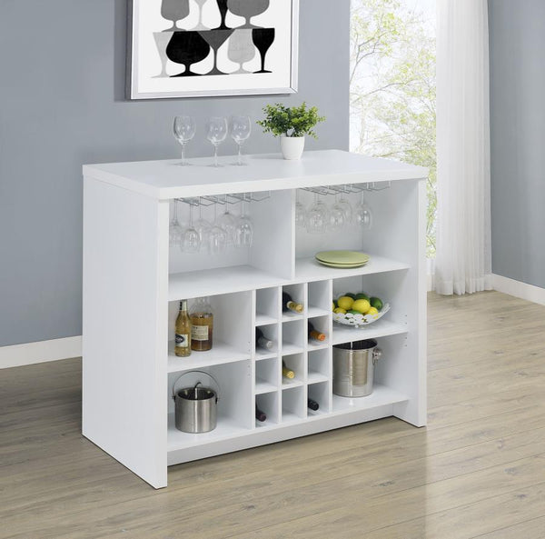  durable design. Perfect for entertaining